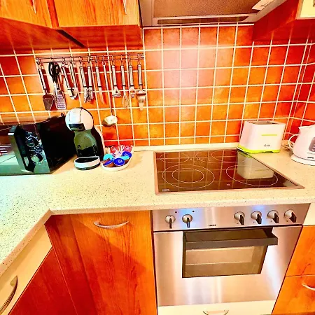 Benett Appartement *