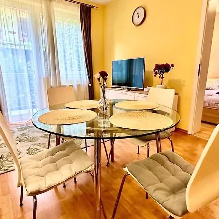 Benett Appartement *