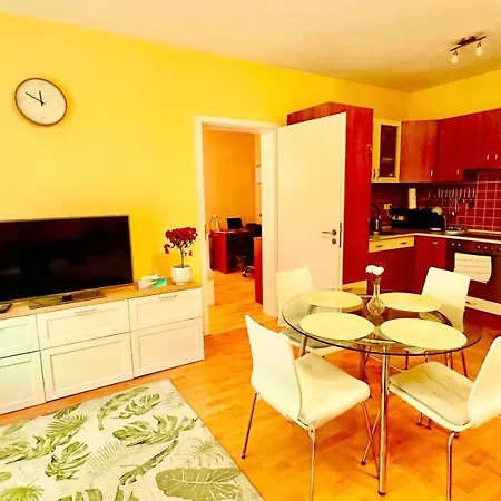 Appartement Benett *