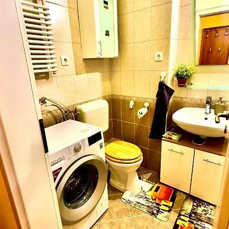 Benett Appartement *