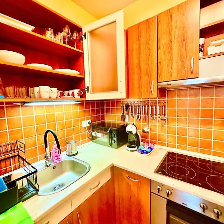 Appartement Benett *