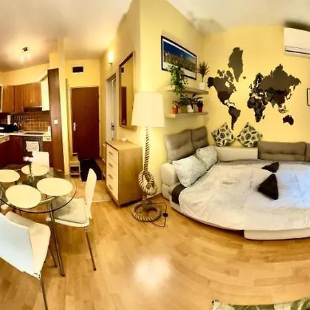 Appartement Benett *