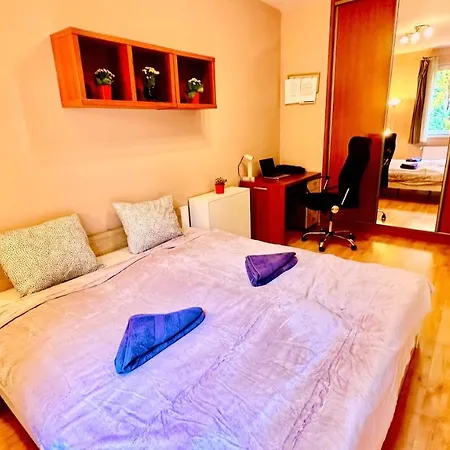 Benett Appartement *