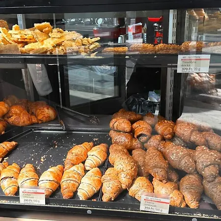 Appartement Benett *