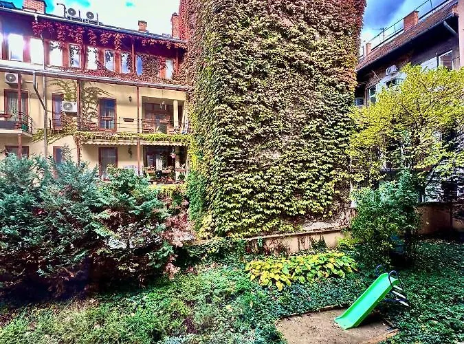 Benett Budapest