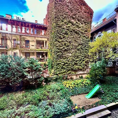Benett Budapest