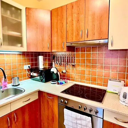 Appartement Benett