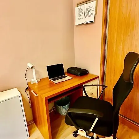 Appartement Benett