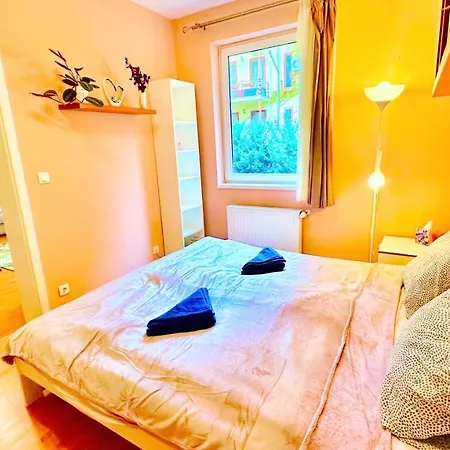 Benett Appartement