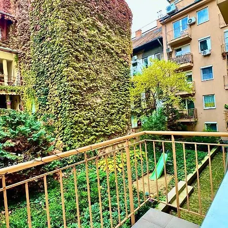 Benett * Budapest