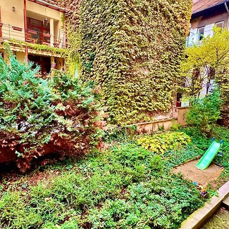 Benett Appartement