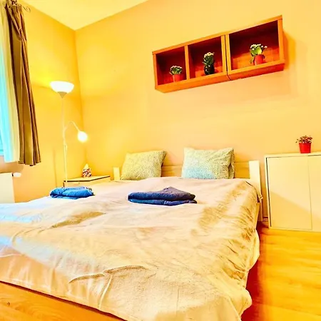 Benett Appartement